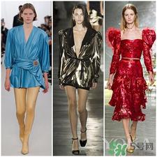 2017年流行什么外套？2017年最流行外套颜色款式