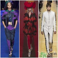 2017年流行什么外套？2017年最流行外套颜色款式