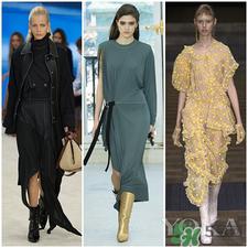 2017年流行什么外套？2017年最流行外套颜色款式