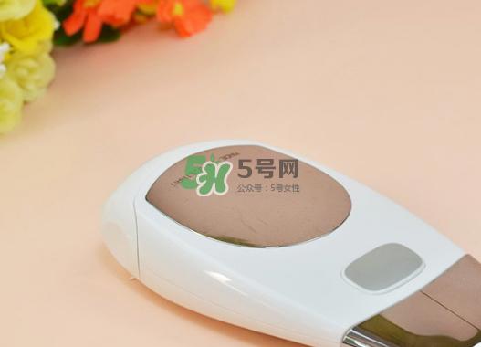 nuskin spa机怎么用？nuskin美容仪spa机使用方法