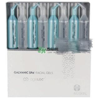 nuskin spa机怎么用？nuskin美容仪spa机使用方法