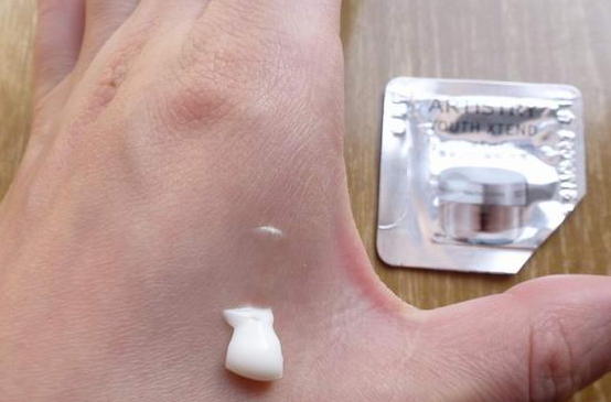 雅姿眼霜怎么样？雅姿眼霜评测