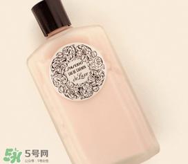 资生堂艳容露成分 资生堂艳容露毁容