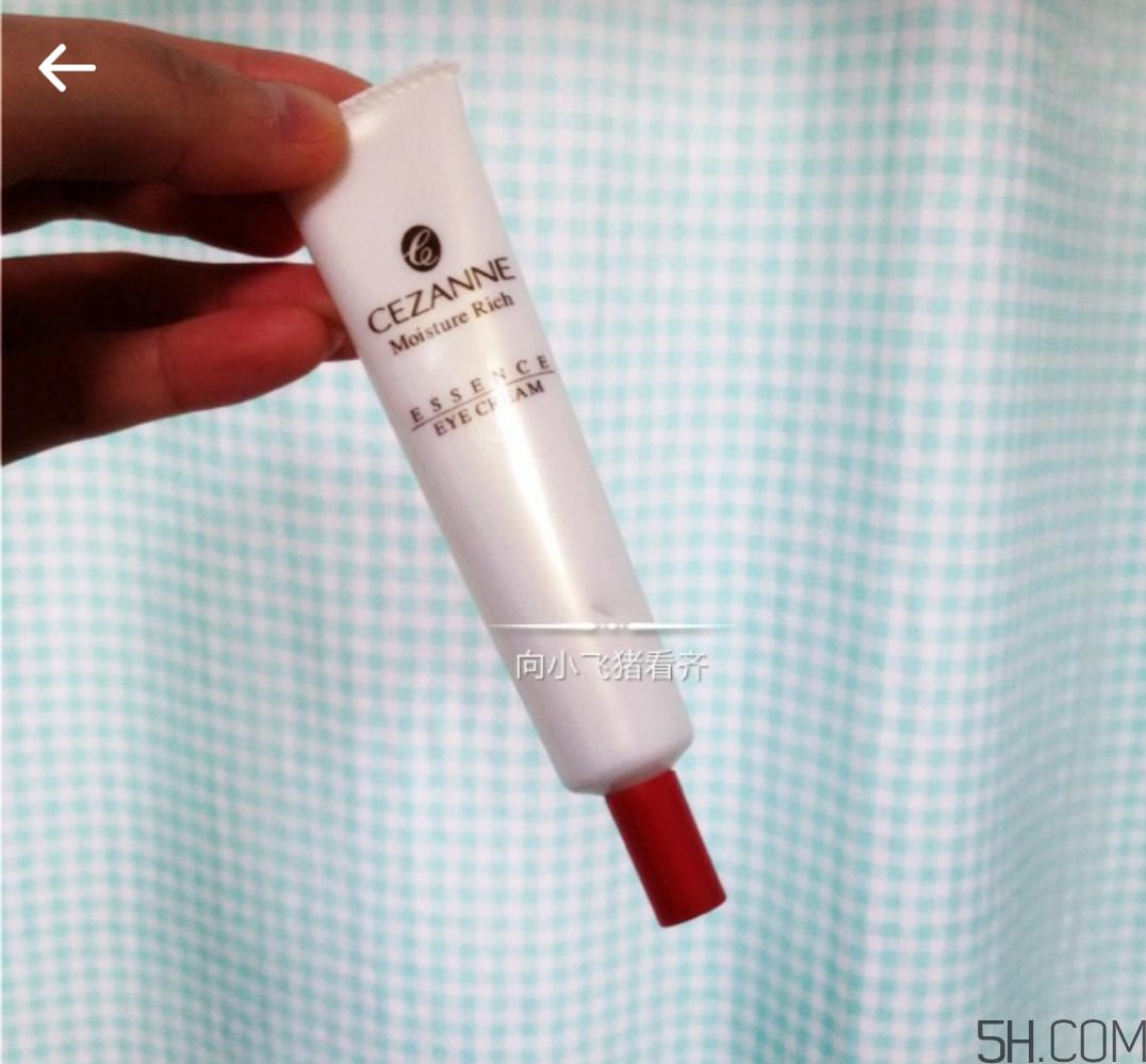 去除鱼尾纹用什么眼霜 什么眼霜去鱼尾纹最好