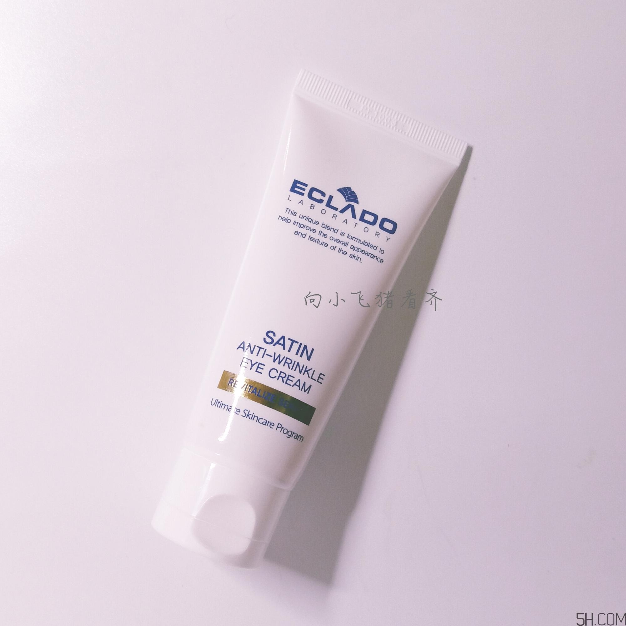 去除鱼尾纹用什么眼霜 什么眼霜去鱼尾纹最好