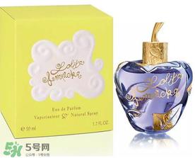 lolita lempicka洛俪塔是什么牌子?洛俪塔是什么档次?