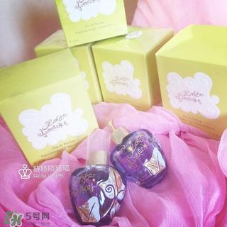 lolita lempicka洛俪塔是什么牌子?洛俪塔是什么档次?