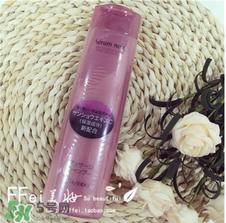 资生堂不老林洗发水怎么样？资生堂不老林洗发水能长头发吗