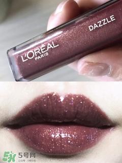 欧莱雅唇釉怎么打开?欧莱雅唇釉打不开怎么办?