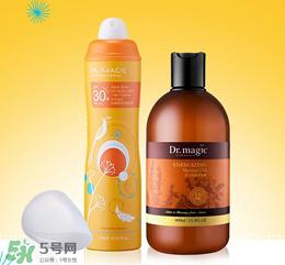魔法医生的护肤品怎么样?魔法医生适合什么年龄?