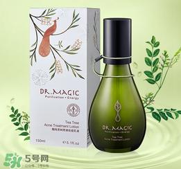 魔法医生的护肤品怎么样？魔法医生适合什么年龄？