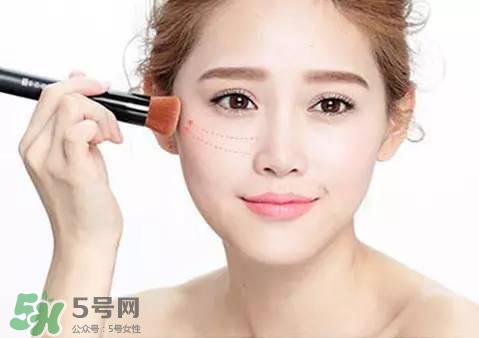 精致妆容的正确步骤 怎么化一个精致的妆容