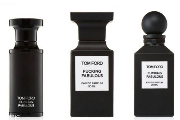tom ford香水有哪些 tom ford香水香评介绍