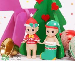 sonny angel是男孩还是女孩？sa是男孩吗？