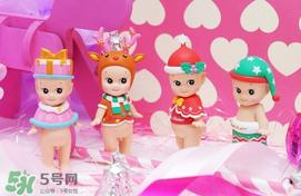 sonny angel是男孩还是女孩？sa是男孩吗？