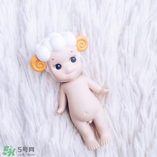sonny angel是男孩还是女孩？sa是男孩吗？