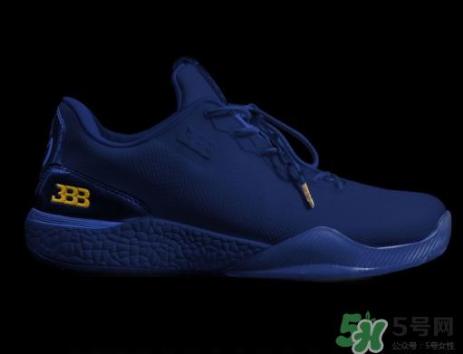 big baller brand zo2独立日配色多少钱?球哥签名鞋官网价格