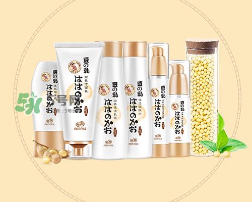 亲润孕妇护肤品怎么样？亲润豆乳补水系列好用吗？