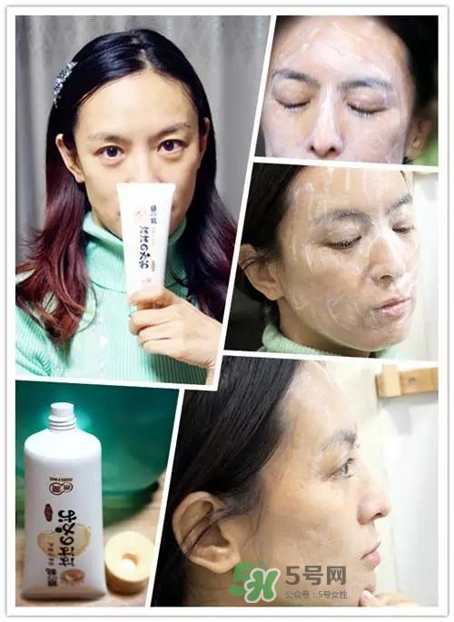 亲润孕妇护肤品怎么样？亲润豆乳补水系列好用吗？