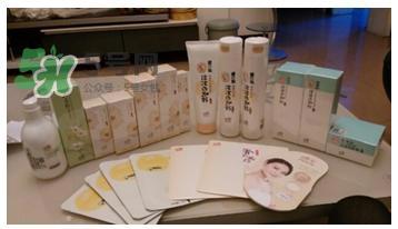 亲润孕妇护肤品怎么样？亲润豆乳补水系列好用吗？