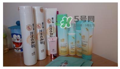 亲润孕妇护肤品怎么样？亲润豆乳补水系列好用吗？