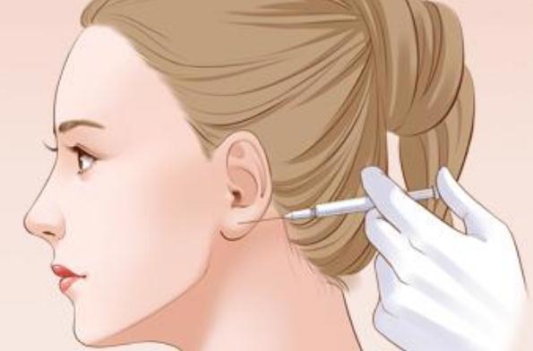 瘦脸针的功效和作用 瘦脸针打一次一般能保持多久