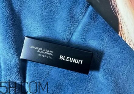 bleunuit深蓝是哪国的?bleunuit深蓝是大牌子吗?