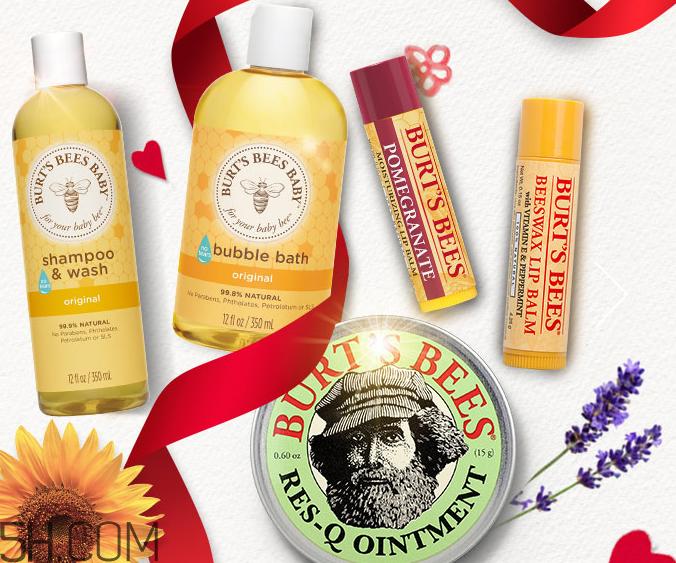 burt’s bees是什么牌子？burt’s bees是哪个国家的？