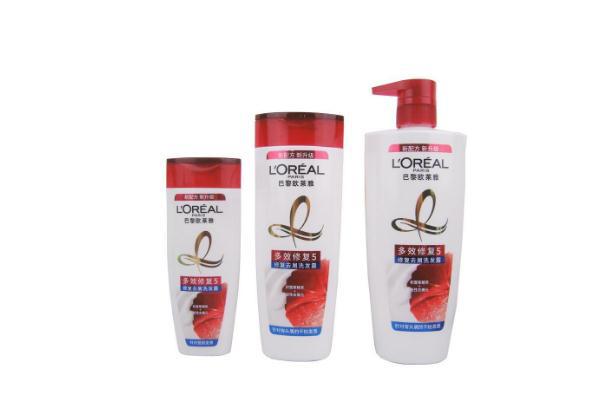 欧莱雅洗发水安全吗 欧莱雅洗发水成分