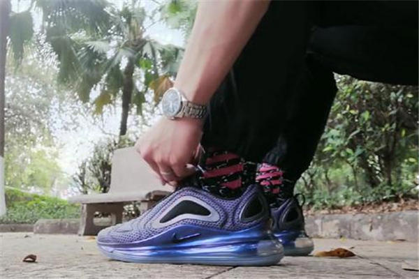 nike air max 720测评 上脚实战报告