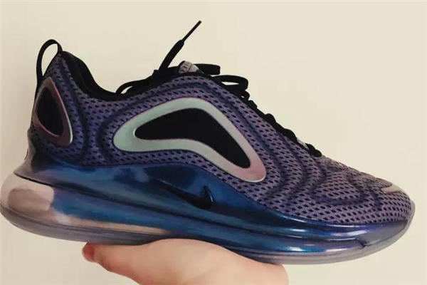 nike air max 720测评 上脚实战报告