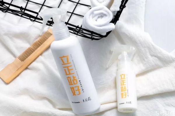 什么是蓬蓬水 蓬蓬水和蓬蓬粉哪个好