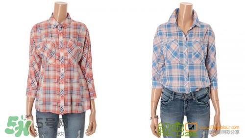 申敏儿衣服什么牌子？申敏儿衣服同款