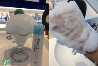 fancl芳珂化妆品怎么样?芳珂护肤品好用吗