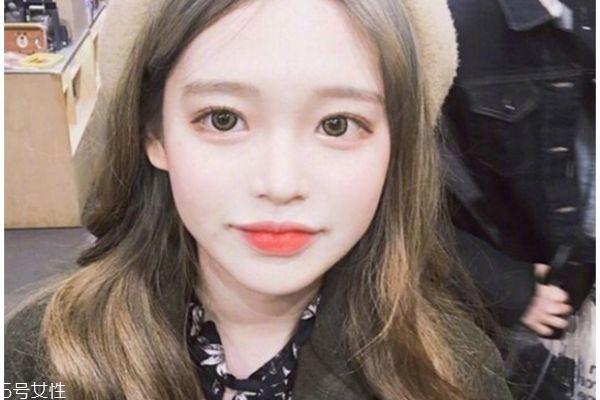 2019长卷发发色 女神必备长卷发发型