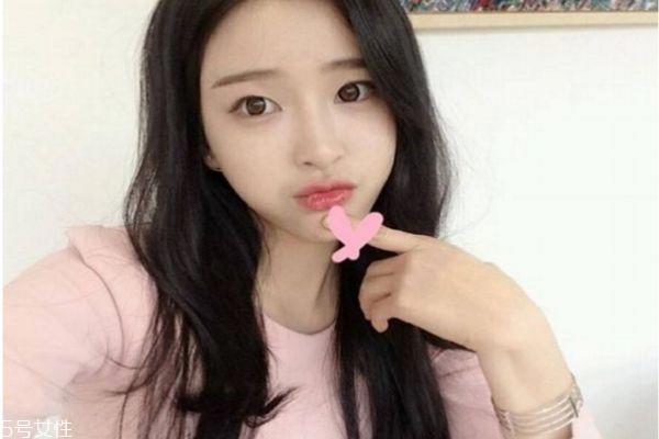 2019长卷发发色 女神必备长卷发发型