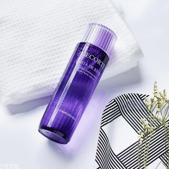 黛珂护肤品有哪几个系列？挑对适合你的那一款