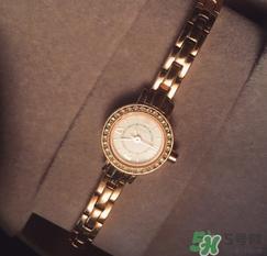 agatha手表怎么样？agatha手表什么档次？