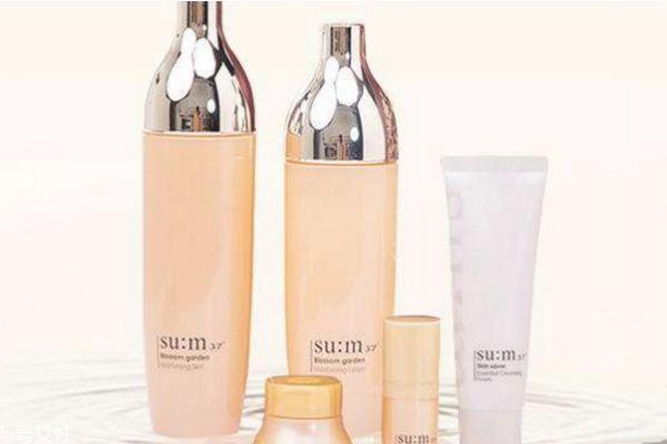 苏秘37时光肌底怎么样 苏秘时光肌底适合年龄