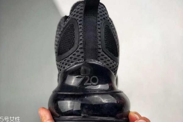 nike air max 720什么时候出 史上最厚气垫鞋