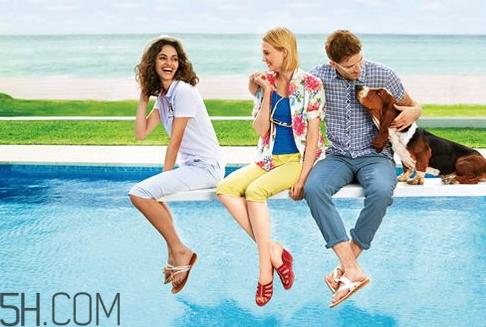 hush puppies档次如何 hush puppies是什么牌子