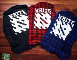 off white是什么牌子？off white是什么档次？