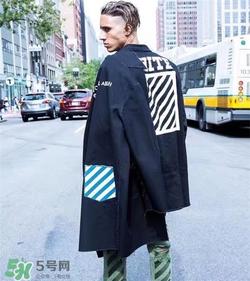 off white是什么牌子？off white是什么档次？