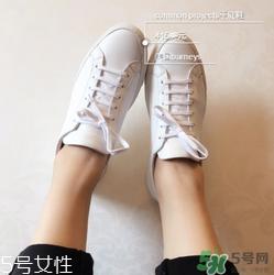 common projects是什么牌子_哪个国家的_什么档次?