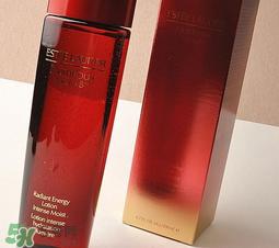 雅诗兰黛红石榴水成分_雅诗兰黛红石榴水功效