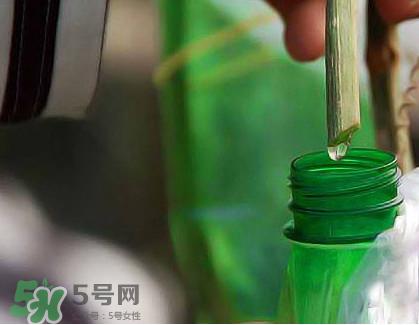 丝瓜水有什么作用?丝瓜水的功效与作用