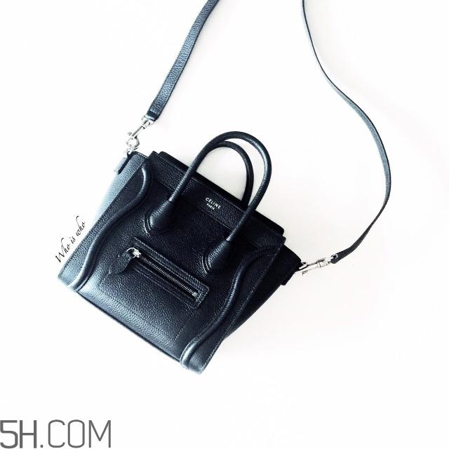 celine笑脸包价格 celine笑脸包怎么样