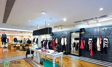 MOCO是哪个国家的牌子？MOCO衣服算什么牌子