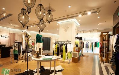 MOCO是哪个国家的牌子？MOCO衣服算什么牌子