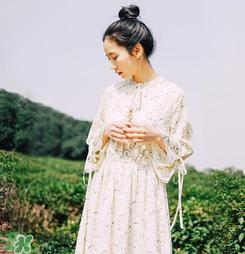 雪纺裙太透了怎么办?雪纺裙太透了里面穿什么?